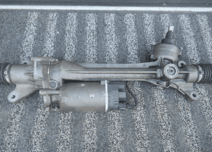UKŁAD KIEROWNICZY MAGLOWNICA AUDI A4 B9 A5 II 8W1423055AE 11