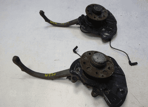 MERCEDES W220 ZWROTNICA CZUJNIK ABS PRZÓD PRAWA 2