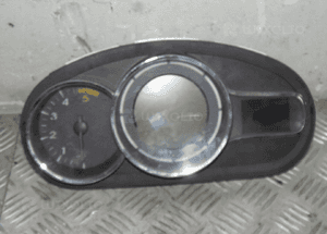 Licznik zegary RNI248100342R renault megane iii qp 1