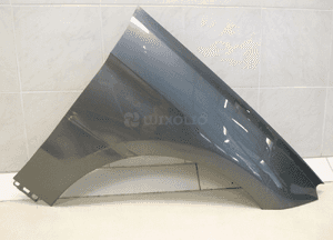 Mercedes ml W166 błotnik przód przedni prawy 7