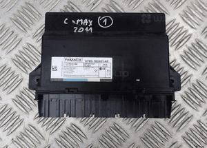 FORD C-MAX II MODUL KOMFORTU AV6N-19G481-AE CMAX 1