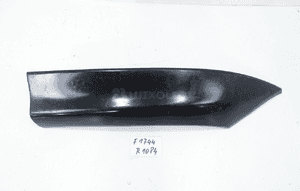 Ford mondeo MK4 iv 2006- titanium listwa zderzaka lewy tył BS7J-17F859-FAW 1