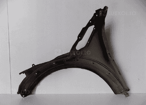 Mini Cooper R60/R61 Błotnik Prawy - 5085 6