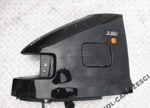 Blotnik przedni lewy boxer jumper ducato radom