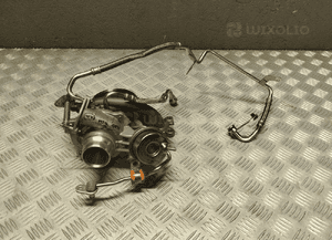 Ford kuga iii MK3 1.5 ecoboost turbosprężarka HX7G6K682CB 1