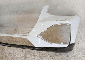 Zderzak przód przedni audi Q2 81A s line lift 2020- 3