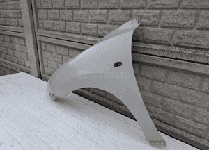 Suzuki baleno ii 15-22 błotnik lewy przedni nowy 2