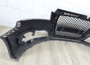 AUDI A3 8P0 - ZDERZAK lift 8p0807437h 13