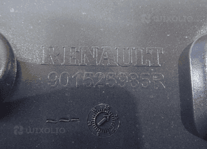 Blenda klapy megane iv kombi 901525985R 13