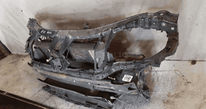Pas Przedni Ford Mondeo MK4 S-Max LIFT FL 1.6 1.8 2.0 TDCI  Belka Chłodnica Wentylator Intercooler 2