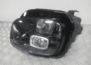 Lampa przednia przód lewa citroen C3 aircross 450528 462161423 2017-2021 nowa 4