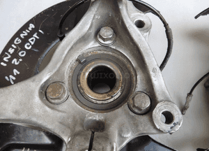 Zwrotnica piasta lewy przód Opel Insignia A 1,9 2,0 CDTI 2011r 5