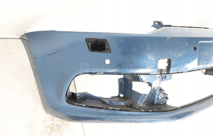 Vw polo v lift 2014- zderzak przód przedni 6C0807221 2