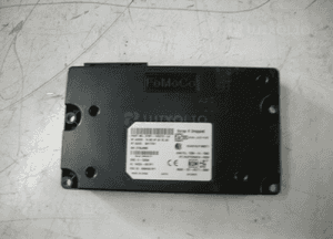 MODUŁ BLUETOOTH FORD FIESTA MK7 D1BT-14D212-LA 1