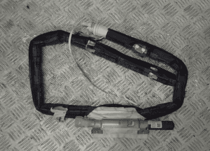 AIRBAG PODUSZKA POWIETRZNA KURTYNA PRAWA  PEUGEOT 508 1