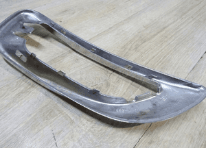 CITROEN C3 PICASSO KRATKA LEWA CHROM 9684861077 7