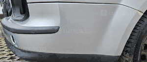 Ford Focus MK2 zderzak tył tylny kombi 03 4