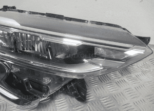 Lampa przednia przód prawa lewa renault arkana full led 260603632R 260107780R 25