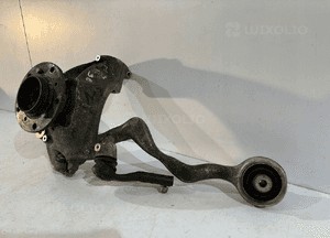 BMW M3 E92 Zwrotnica przednia prawa - 15093 2