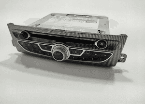 Fabryczne radio cd renault koleos i 281154366R 2008-2015 kod 2
