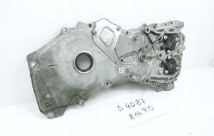 Osłona rozrządu mercedes a W177 cla W118 1.3 2