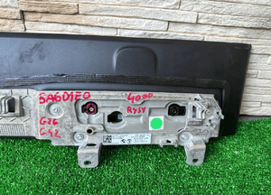 Monitor licznik bmw G20 lci G22 G42 G26 G80 G82 8