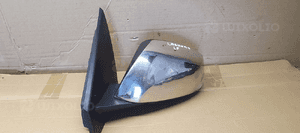 Lusterko lewe elektryczne 10 PIN Renault Laguna III 1