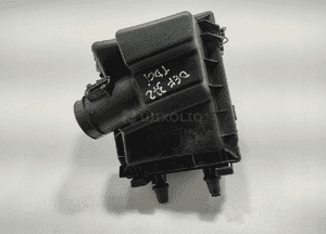Obudowa filtra powietrza defender 2.2 2.4 tdci VP7H1U-9600-A VP7H1U-9600 5