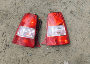 kia picanto lampa prawa WYSYŁKA 2