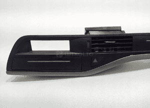 Ramka radia ozdobna deski dekor citroen C5 iii X7 9682359677 2008-2015 3