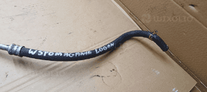 Przewód wąż rurka wspomagania Dacia Logan I 8200720084 5