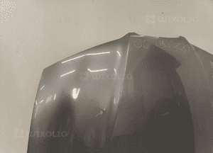 Seat Ibiza III 02-08 MASKA POKRYWA SILNIKA 5
