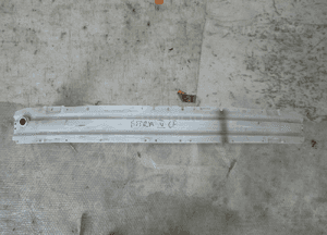 Opel astra k v lift belka przednia 1