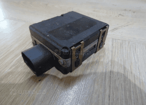 VW AUDI SKODA SEAT 3Q0 RADAR ACC 3Q0907550B 2