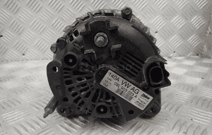 Alternator vw passat 1,6 tdi dcx 140A 03L903023A 3