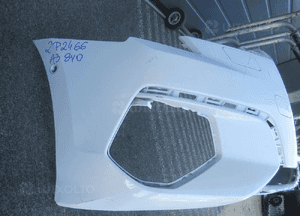 Zderzak przedni przód audi A3 8Y0 8Y0807437 2020-2024 4