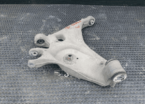 Wahacz 8E0505312T 8E0501529K Wahacze Belka Tyl Tylne Zawieszenie Audi A4 B6 B7 Sedan Kombi 6