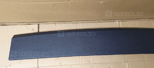 Tapicerka osłona klapy bagażnika górna VW Golf VIII 8 Kombi 5H9867707 2