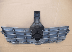 Atrapa grill mercedes W203 coupe lift 3