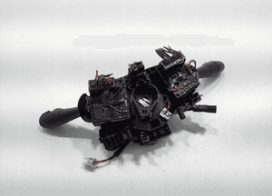 PRZEŁĄCZNIK ZESPOLONY ŚWIATEŁ TAŚMA RENAULT CAPTUR I 479454698R 2013-2016 8