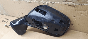 Lusterko lewe 5pin 5 pinów Europa Toyota Auris 2