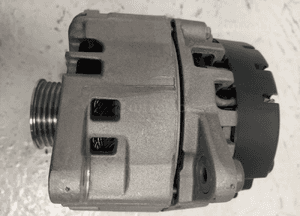 MERCEDES GLE 167 E 213 S-CLASS 222 223 CLS 257 SPRINTER 907 ALTERNATOR NOWY 3