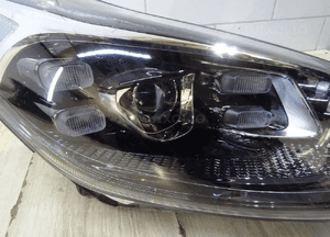 KIA SPORTAGE IV LIFT GT LINE FULL LED 92102F1500 lampa PRZÓD PRAWA LLU 3