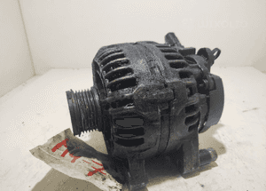 ALTERNATOR PEUGEOT/CITROEN 1.6 HDI nr 0124525035 2