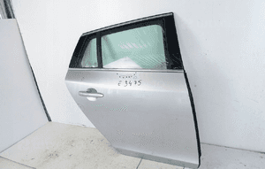 Drzwi prawy tył prawe tylne volvo V60 i 2010- 2
