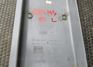 Oslona Slupka B Srodkowego Tapicerka Lewa Prawa Mercedes Sprinter 901 VW LT 96-06r 16