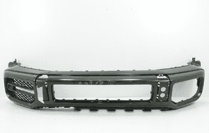 Zderzak przód przedni mercedes g W463 18- 1