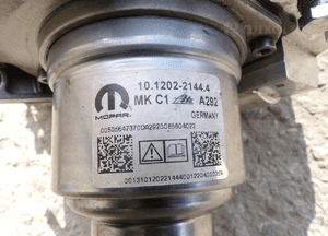 Alfa romeo stelvio pompa abs 10.1202-2144.4 3