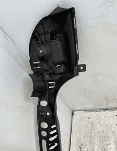 ŚLIZG ZDERZAKA ŚRODKOWY TYŁ TYLNY BMW F10 7184766 6