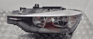 Bmw F30 F31 lampa lewa przód 7259539 uk km 2